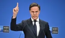 ناتو: در طرح آمریکا برای مسدود کردن تنگه هرمز شرکت نمی‌کنیم