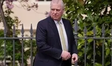 بازداشت برادر پادشاه انگلیس در ارتباط با پرونده «جفری اپستین» 