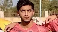  بازیکن فوتبال ایرانی بر اثر گرما درگذشت