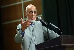 تذکر کتبی و شفاهی میرسلیم به قالیباف