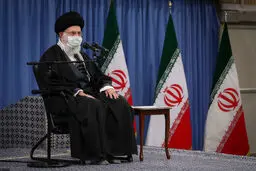 درباره برجام این بار فقط عمل ملاک است | هرجا انقلابی عمل کردیم، عقب ماندگی نداشتیم