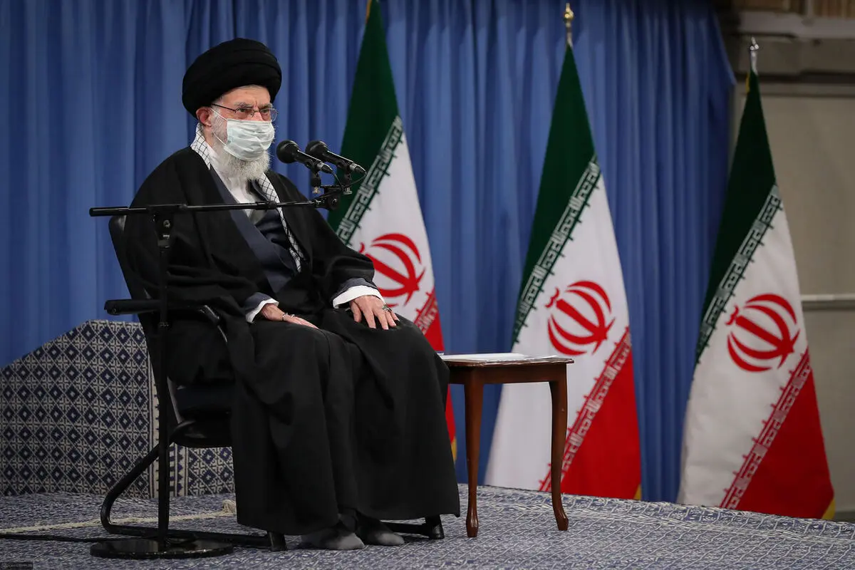 درباره برجام این بار فقط عمل ملاک است | هرجا انقلابی عمل کردیم، عقب ماندگی نداشتیم