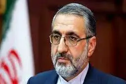 
اسماعیلی: ۱۰۰ میلیون واکسن کرونا تا آذر امسال وارد کشور می شود

