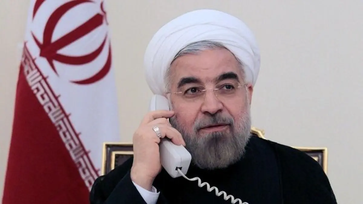 دستور روحانی به رییس سازمان برنامه و بودجه