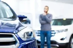 افراد باید فعلا کپی برگ سبز خودرو را با خود حمل کنند