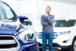افراد باید فعلا کپی برگ سبز خودرو را با خود حمل کنند