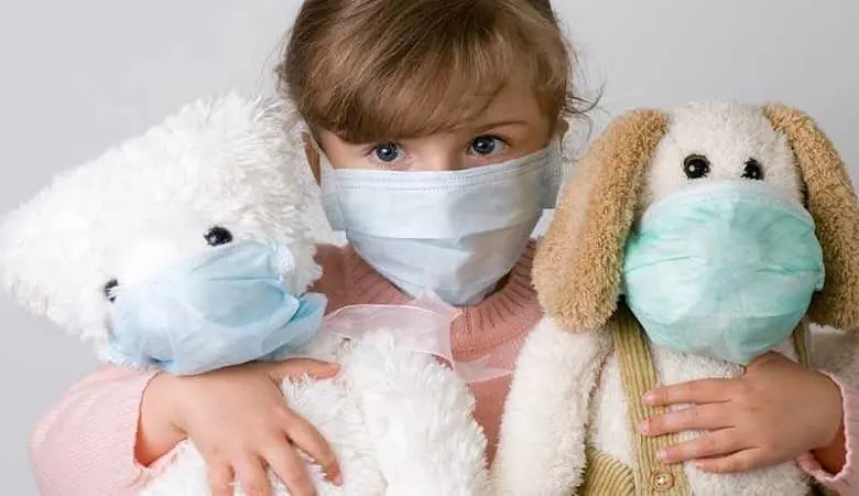 هشدار بهداشتی در روزهای آلوده پایتخت | توصیۀ جدی برای غیبت دانش‌آموزان بیمار در مدرسه