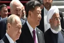 اگر جنگ شود، روسیه و چین کنار ایران خواهند ایستاد؟