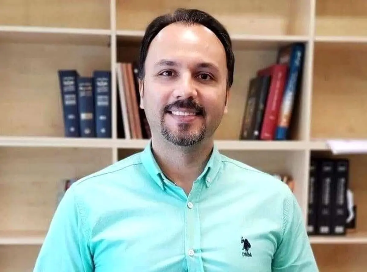  مجری جوان تلویزیون زنده میماند اگر ...