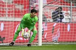 بیرانوند می‌تواند در آنتورپ شکوفا شود