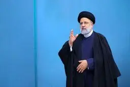 مهمل نگویید! دولت رئیسی هرچه کرد افزایش شکاف دولت - ملت بود