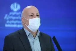  تهران ممکن است دوباره قرمز شود.