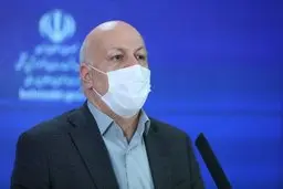  تهران ممکن است دوباره قرمز شود.