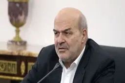 
عیسی کلانتری توجهی به موضوعات محیط ‌زیستی ندارد ومشغول کار سیاسی است