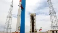  امسال 4 یا 5 ماهواره ایرانی به فضا پرتاب می‌شود 