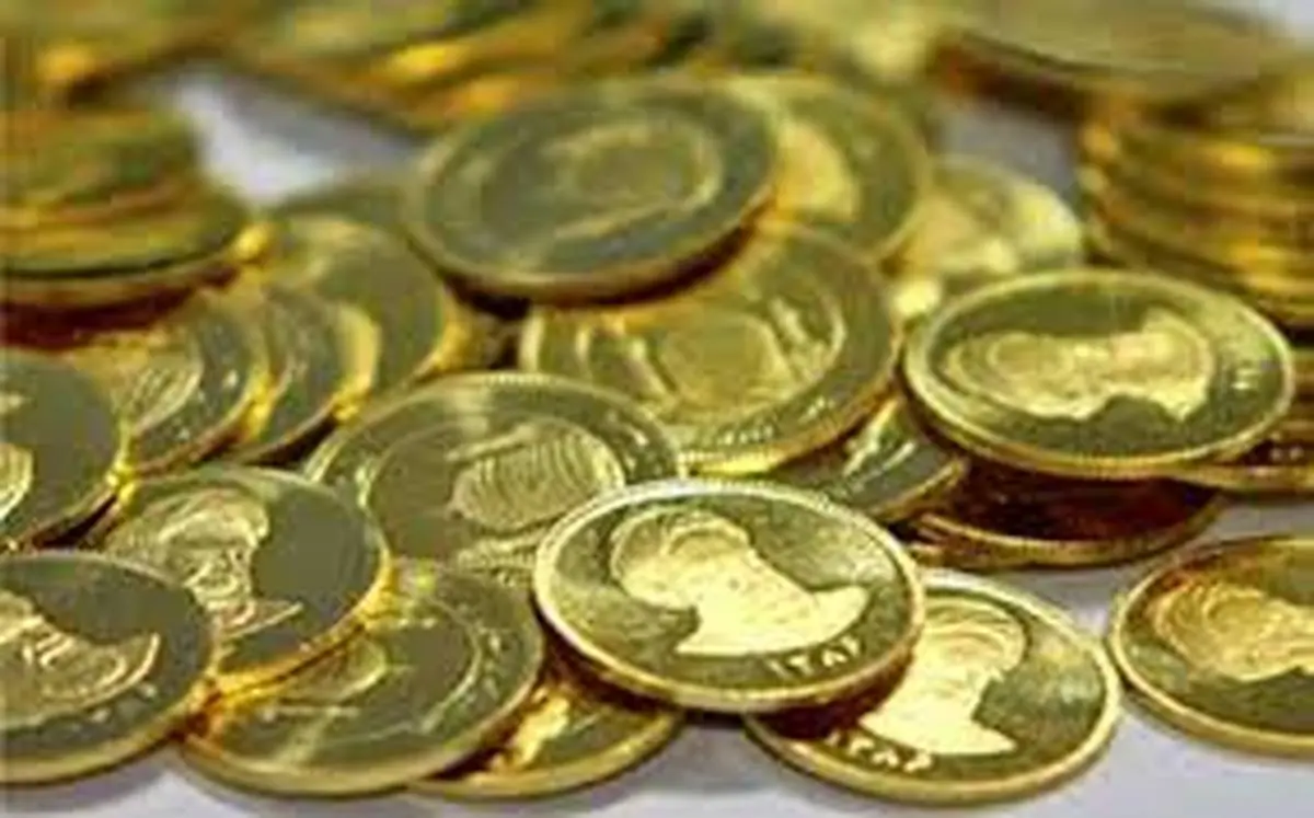قیمت طلا و سکه در بازار آزاد، امروز ۳۱ فروردین ۱۴۰۰