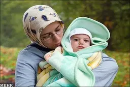 بعد از زایمان  چی بخوریم ؟ | تغذیه مناسب بعد از زایمان