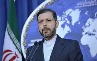 اعلام آمادگی ایران برای فرستادن سفیر به عربستان سعودی