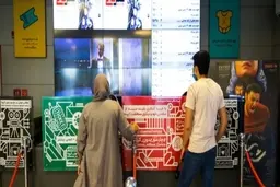تعداد تماشاگران اکران نوروزی کم تر از ۹۰۰ هزار نفر!