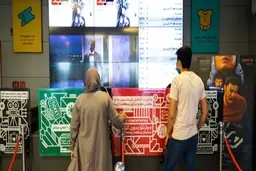 تعداد تماشاگران اکران نوروزی کم تر از ۹۰۰ هزار نفر!