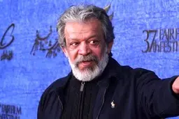 سکانس های به یاد ماندنی از حسن پور شیرازی به مناسبت تولد او + ویدیو 