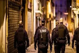 تدابیر فرانسه برای کرونا سخت تر شد