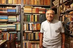 جواد صفی‌نژاد درگذشت