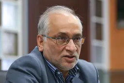مرعشی: امکان شکل گیری یک انتخابات رقابتی و دو قطبی
