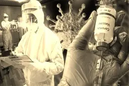 
آیا هلندی‌ها پادتن کرونا را یافته اند؟
