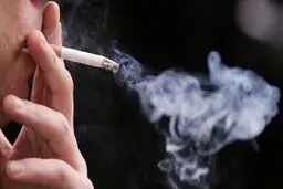 
استعمال سیگار پس از شیوع کرونا در ایران افزایش یافته

