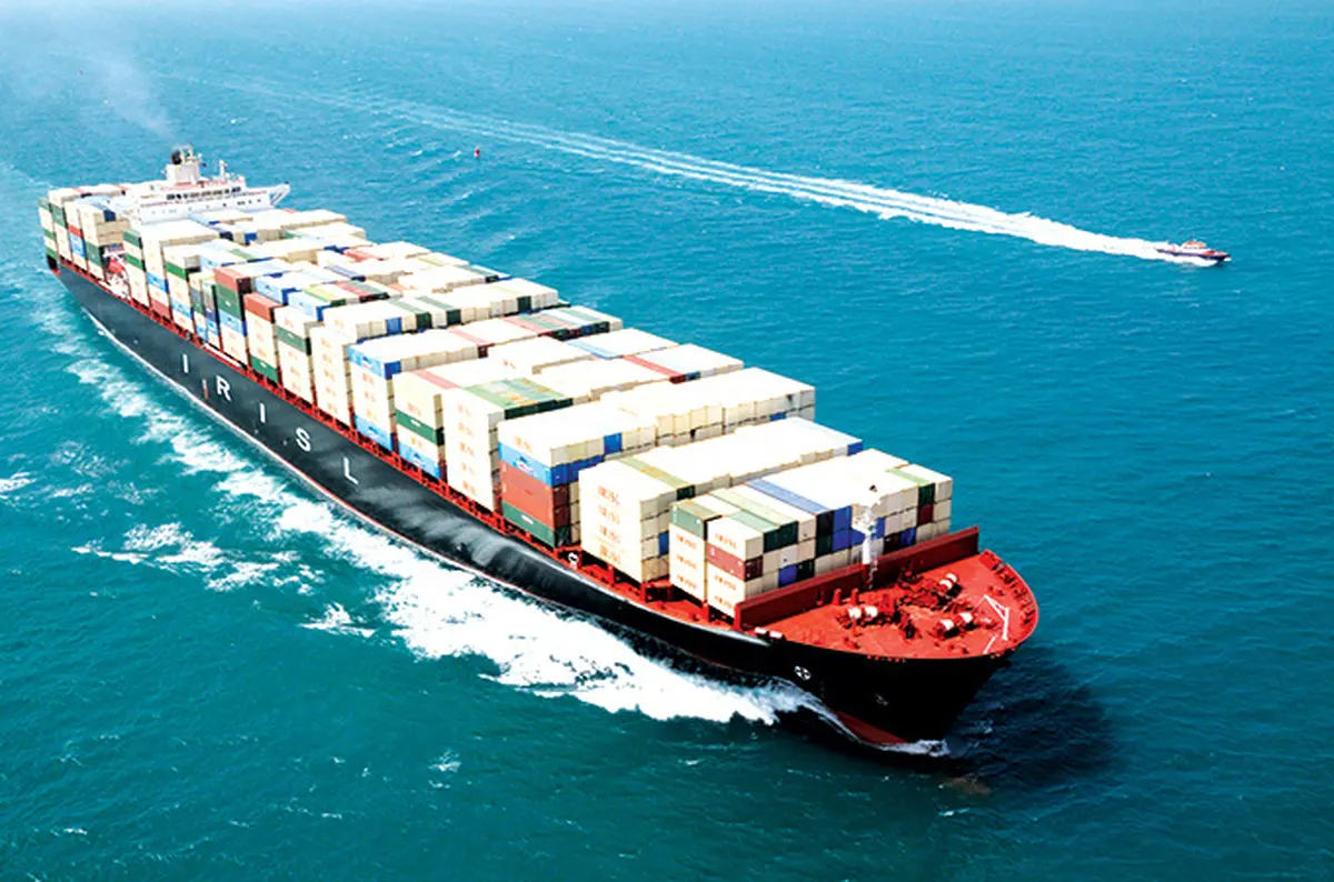 توقف 6 کشتی در بنادر چین | اجرانشدن قوانین IMO از سوی شرکت کشتیرانی جمهوری اسلامی، دردسر آفرید