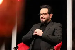 دبیر چهل و یکمین جشنواره بین‌المللی فیلم فجر انتخاب شد
