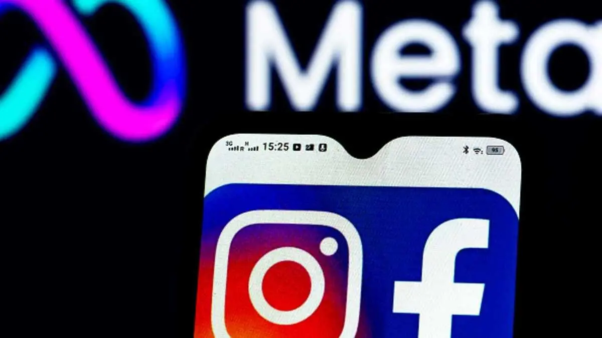 آیا فیسبوک و اینستاگرام در اروپا متوقف میشود؟