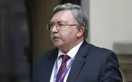 پاسخ سفارت روسیه در تهران به انتقادها از نقش اولیانوف در مذاکرات وین