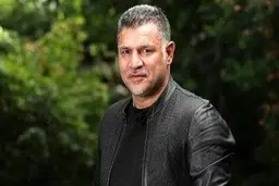 دختر علی دایی از مادرش رونمایی کرد | اولین عکس منتشر شده از همسر علی دایی در خارج از کشور