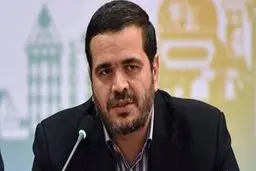 
عنابستانی، نماینده مجلس  |   شفافیت در رای نمایندگان اولویت‌ ما نیست اما برای آنکه متهم نشویم، آن را تصویب کردیم
