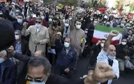 استاندار تهران: شنبه برای برگزاری راهپیمایی ۲۲ بهمن تصمیم گیری می شود