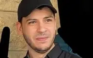 شهادت سعید عطاالله علی، از فرماندهان حماس در لبنان به همراه همسر و دو فرزندش