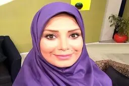 حال و روز بد مجری معروف به خانه بر می گردیم + عکس