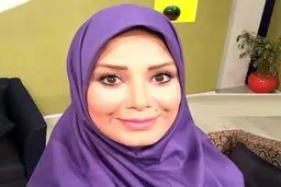 پیری صبا راد چه شکلی می‌شود؟!  | مگه میشه؟ از جوونی‌ش جذاب‌تر شد!