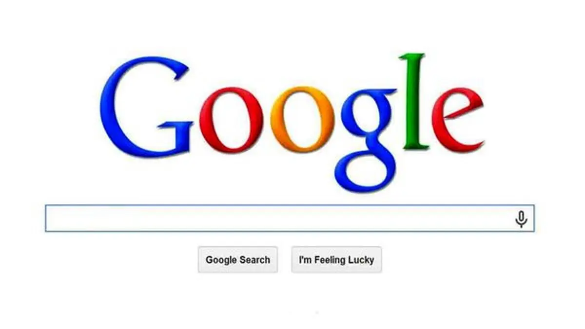 بیشترین جستجوی کاربران گوگل در ماه اخیر چه بوده؟