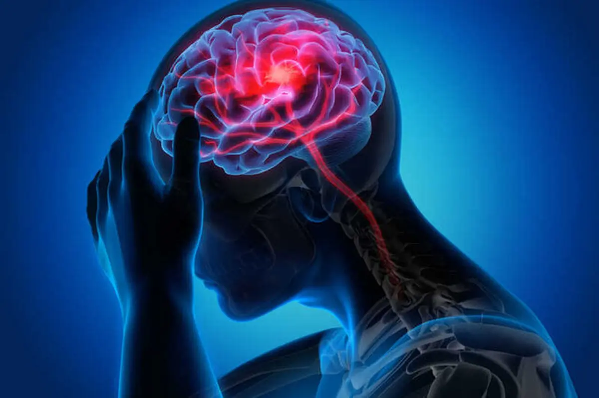 عواقب خطرناک این رفتار | خطر سکته مغزی در کمین