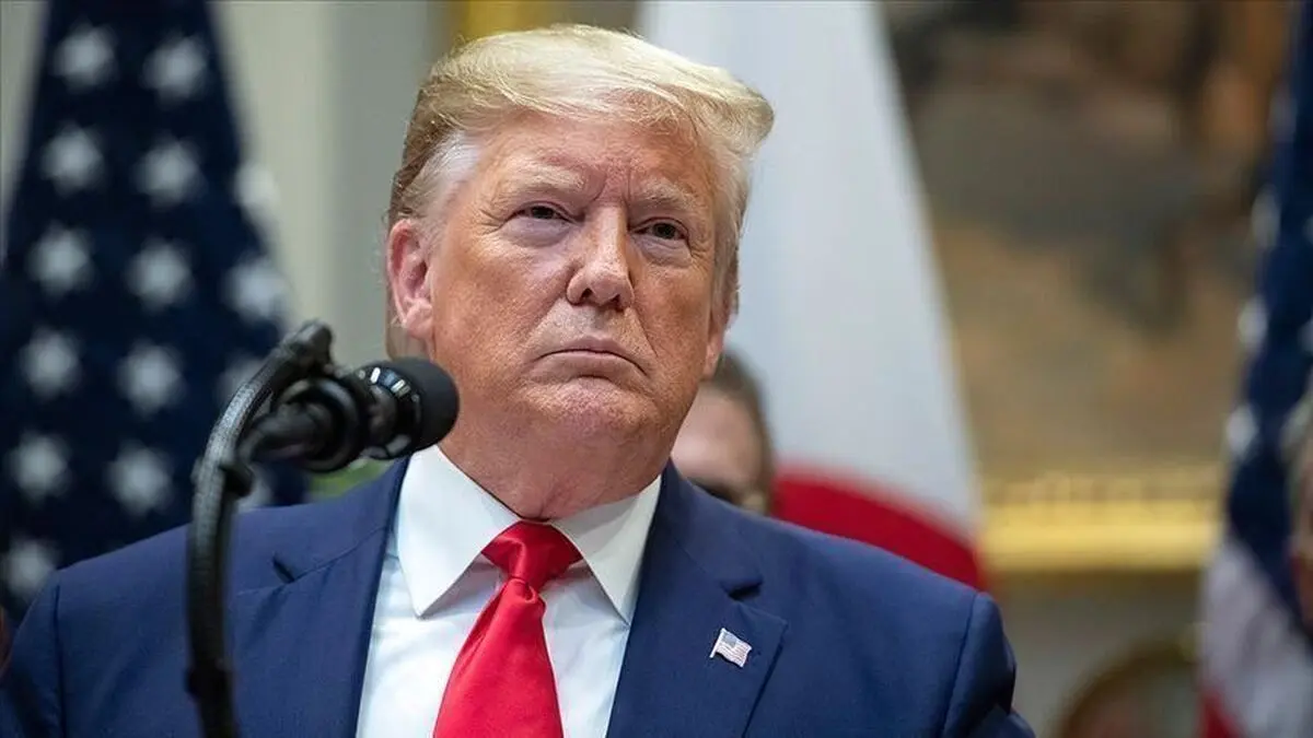 مقام سابق آمریکایی : شکست ترامپ در شطرنج استراتژیک با ایران