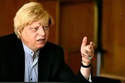 خودشان می‌سازند، خودشان تماشا می‌کنند و خوششان می‌آید!