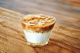 کافی کارامل، طعمی بهشتی برای فیلینگ کیک و شیرینی | طرز تهیه کافی کارامل +ویدئو