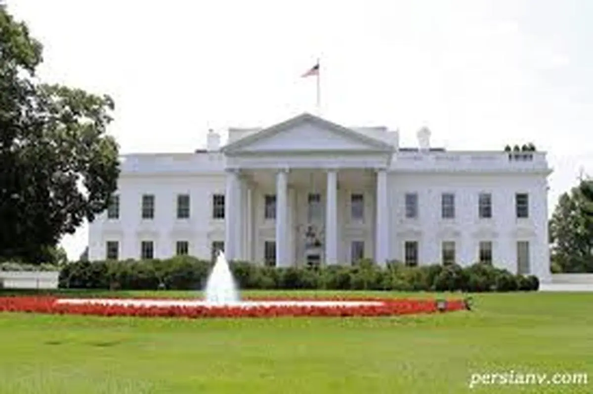  کاخ سفید |  استعفای موقت قبل از انتخابات