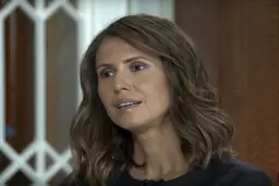 آیا اسما می تواند روزی به عنوان رئیس جمهور، جانشین شوهرش شود؟