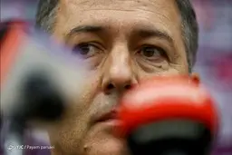 اسکوچیچ: تغییرات زیادی را در تیم ملی فوتبال ایران خواهید دید 