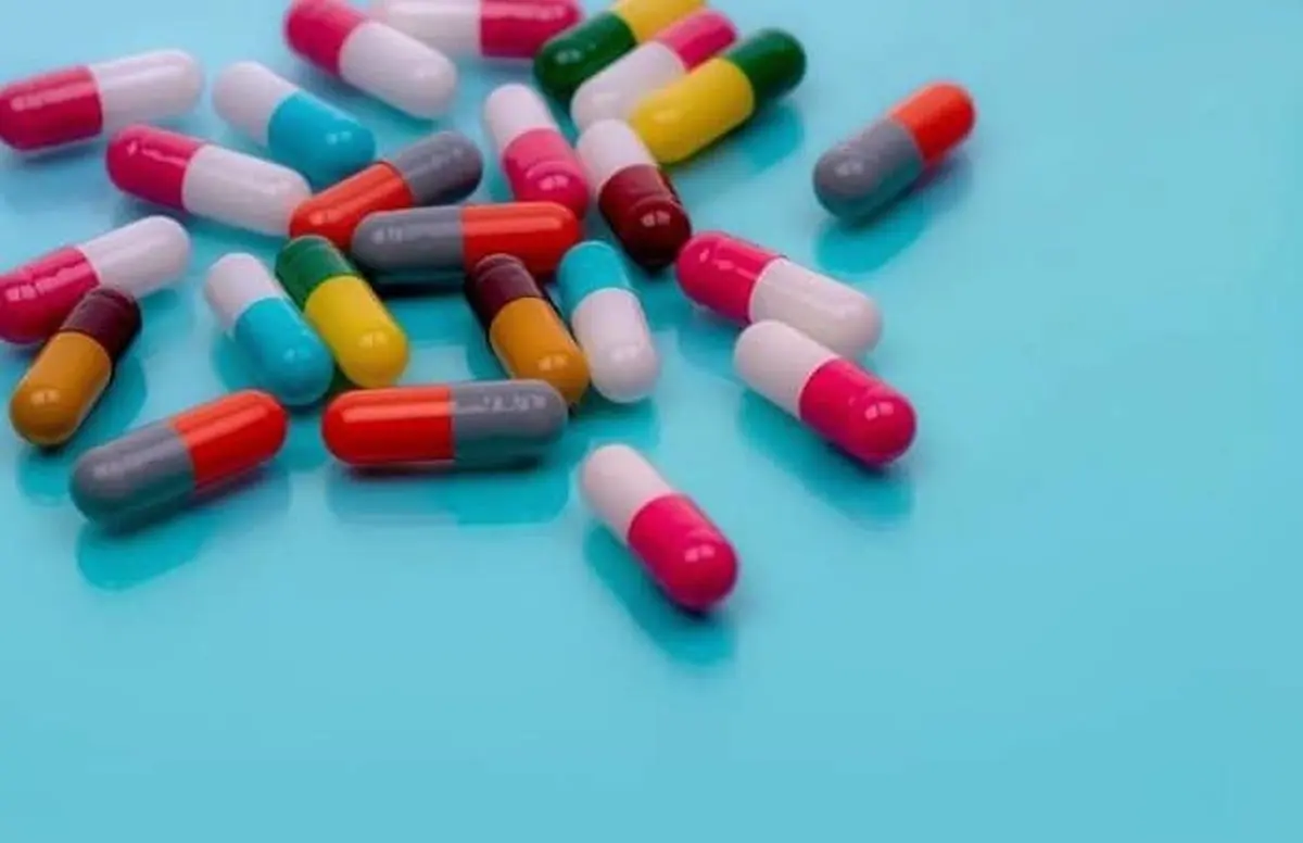 مراقب عواقب تداخل داروها با داروهای دیگر  باشید