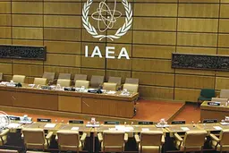  قطعنامه شورای حکام علیه ایران به تصویب رسید
